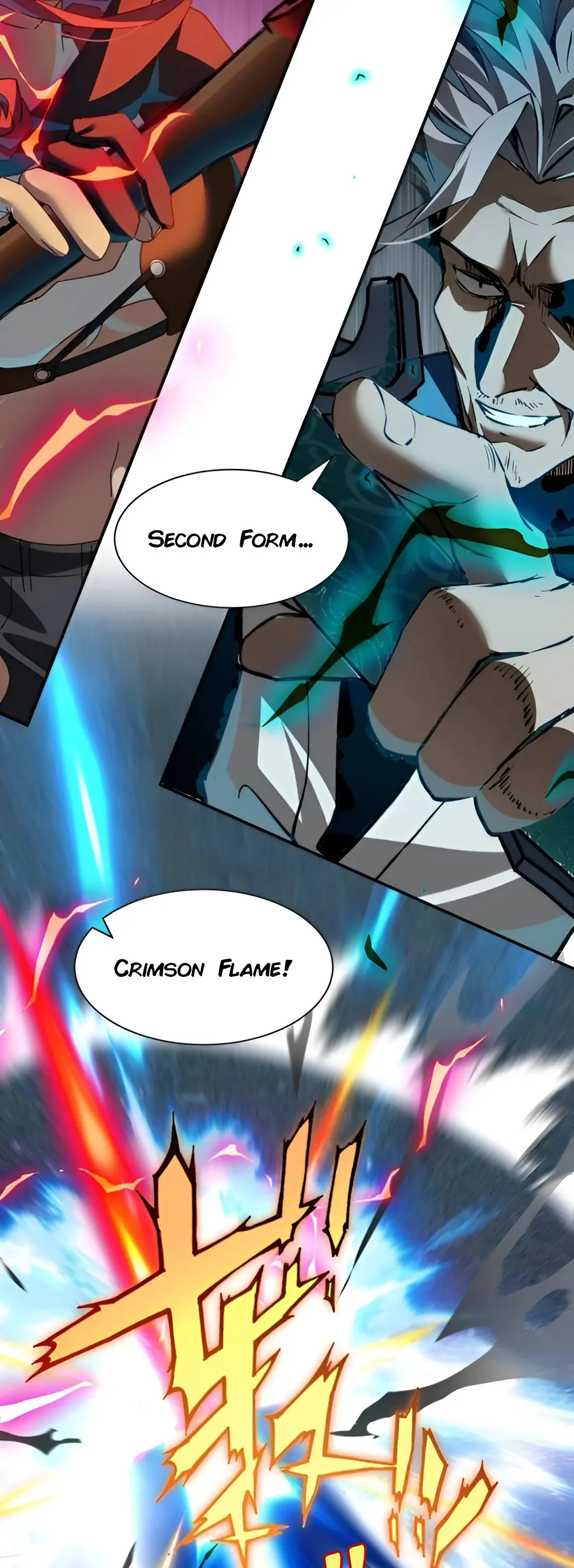 I Am a Max-level Priestess in Another World Chapter 9 page 16