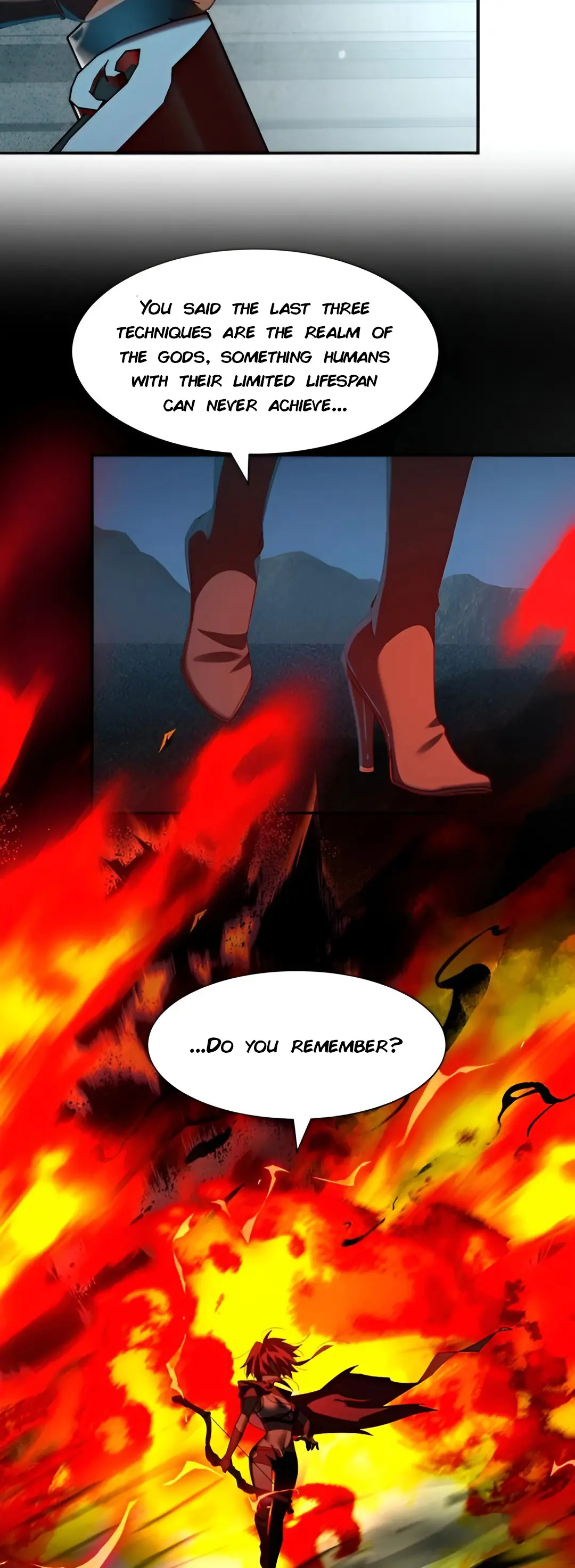 I Am a Max-level Priestess in Another World Chapter 9 page 19