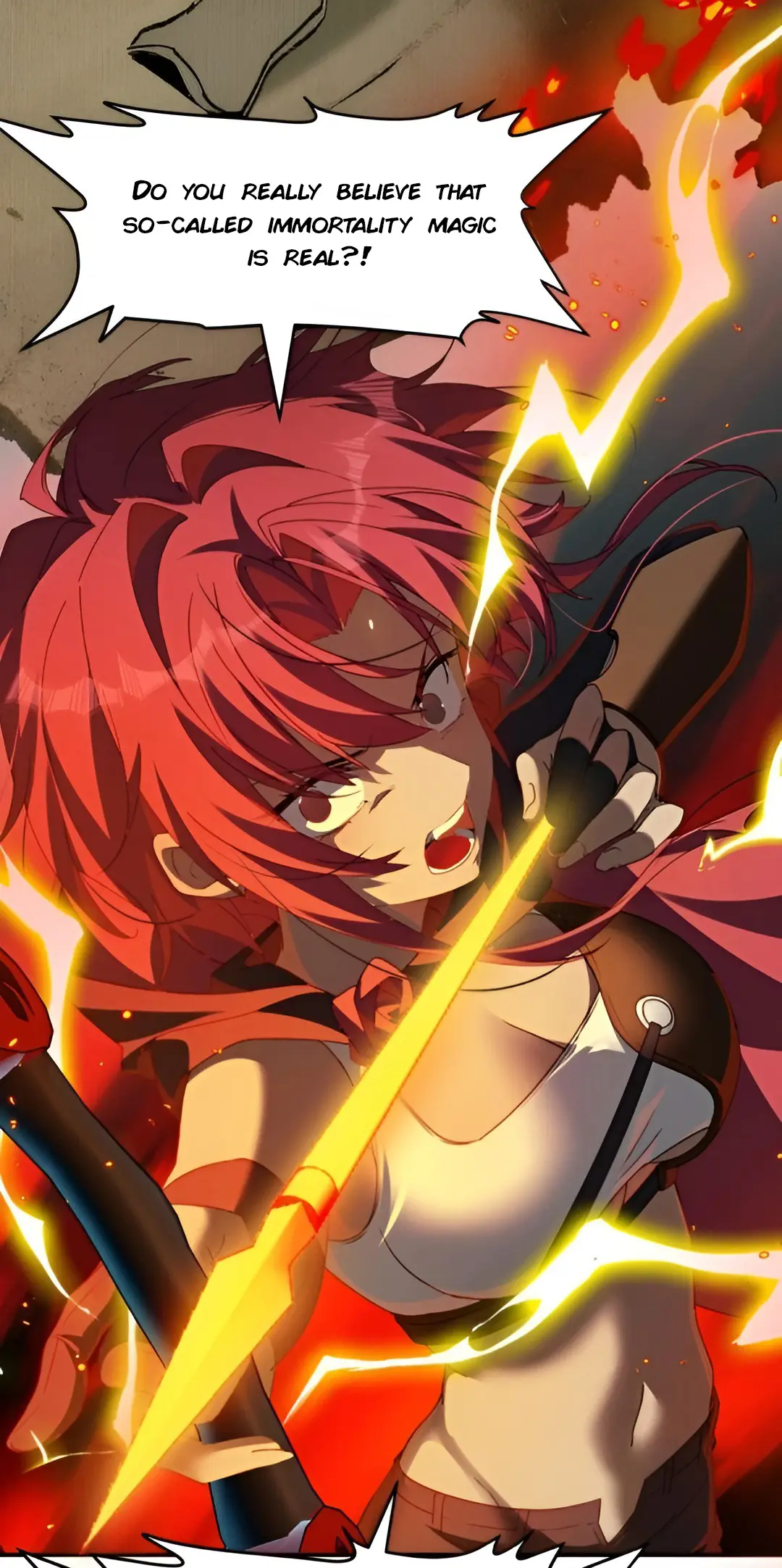 I Am a Max-level Priestess in Another World Chapter 9 page 23