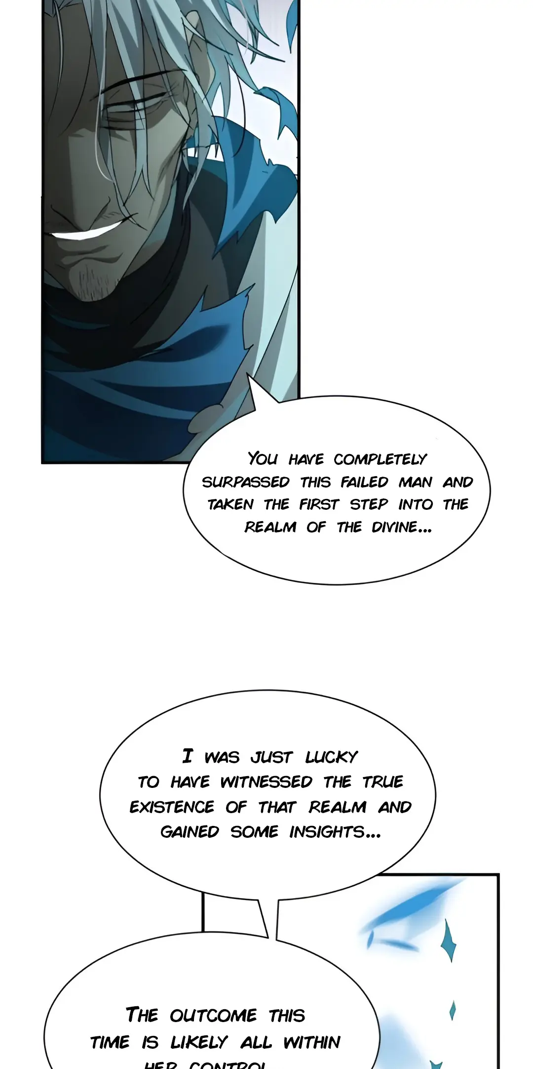 I Am a Max-level Priestess in Another World Chapter 9 page 30