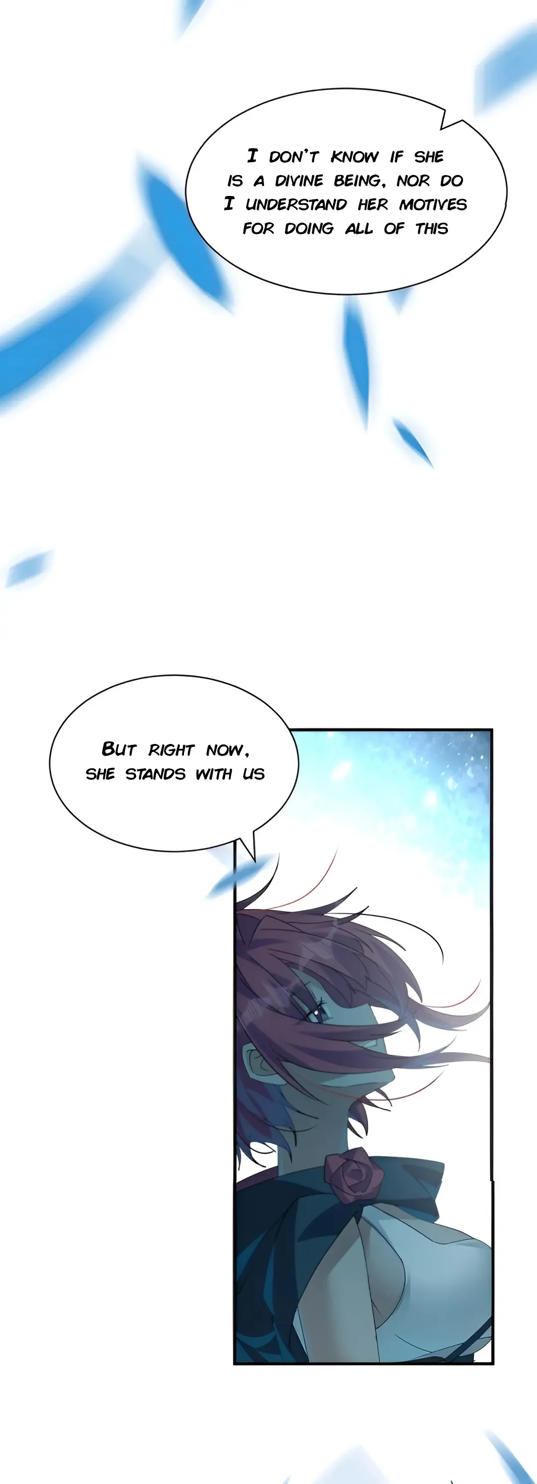 I Am a Max-level Priestess in Another World Chapter 9 page 32