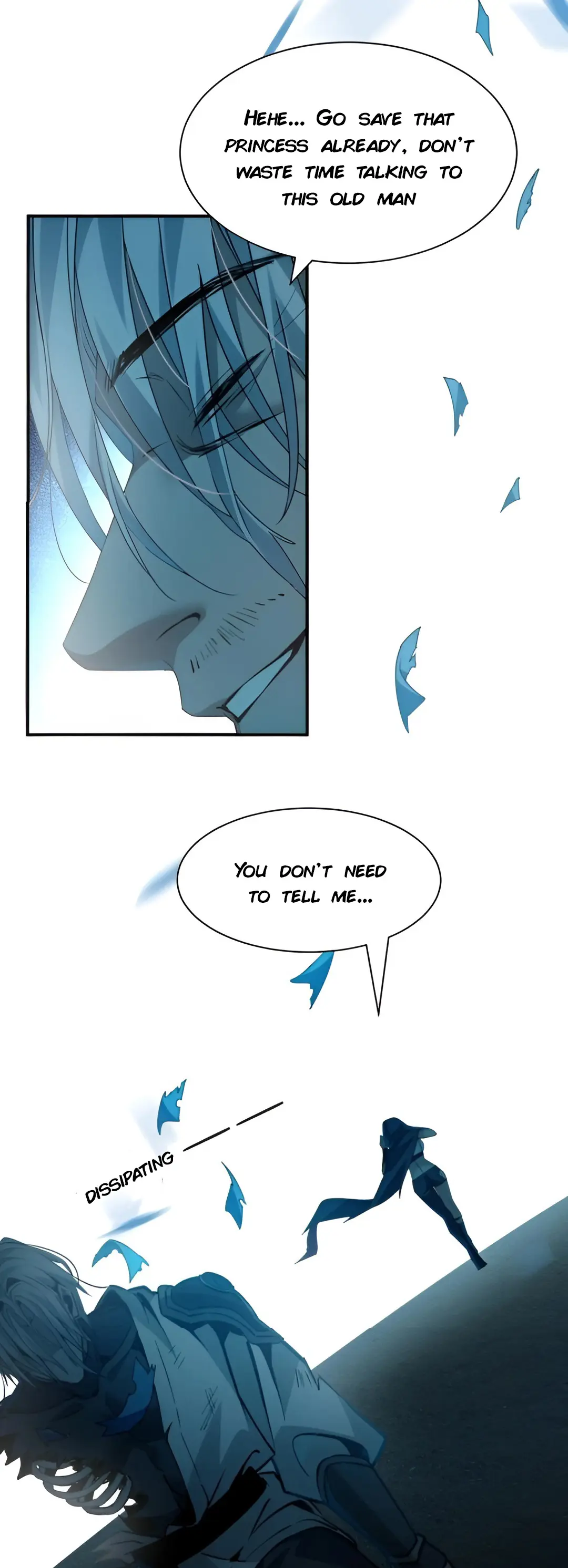 I Am a Max-level Priestess in Another World Chapter 9 page 33