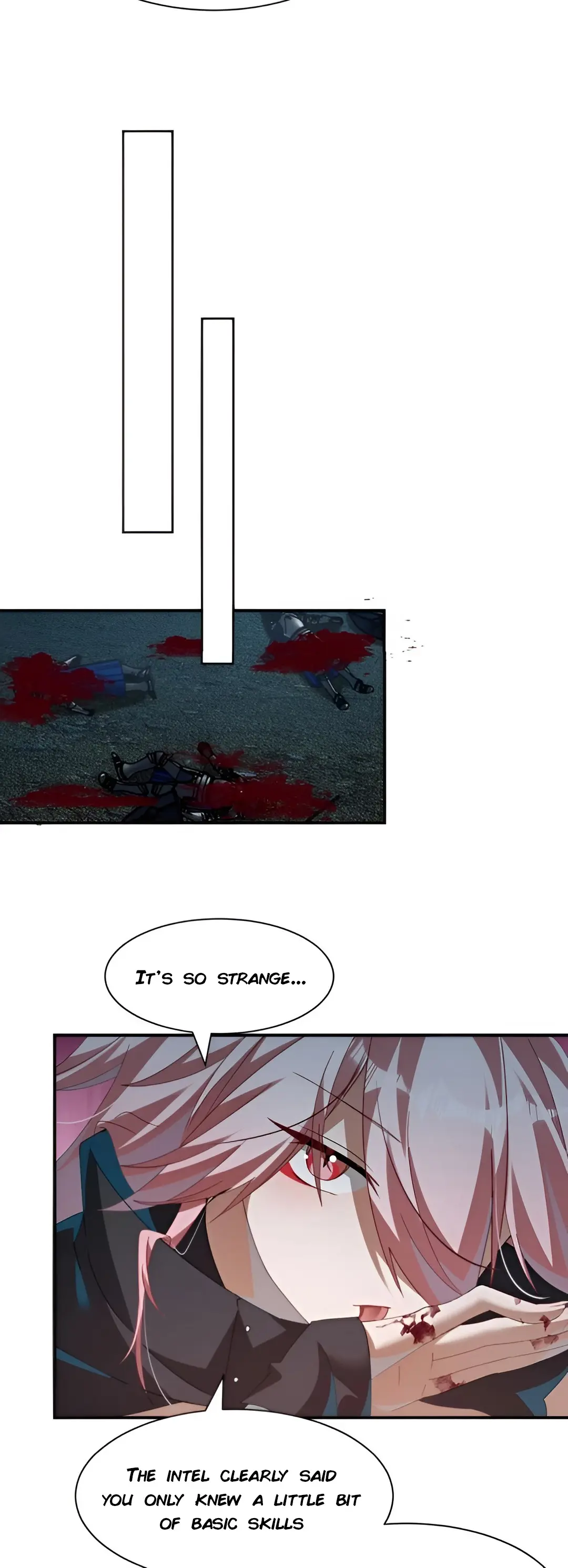 I Am a Max-level Priestess in Another World Chapter 9 page 35