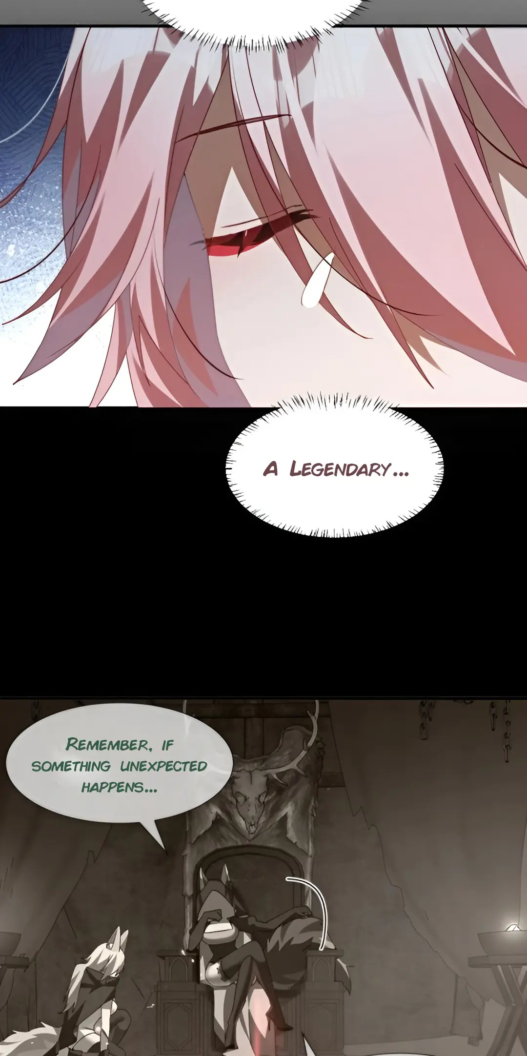 I Am a Max-level Priestess in Another World Chapter 9 page 39