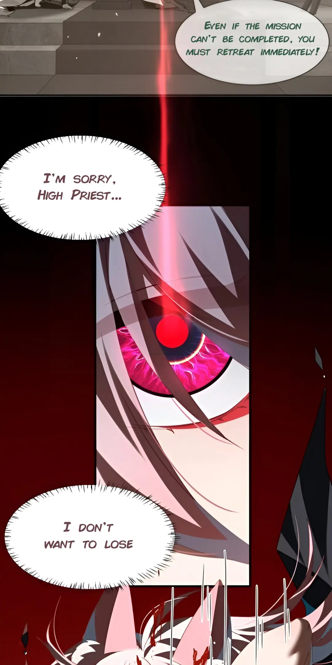 I Am a Max-level Priestess in Another World Chapter 9 page 40