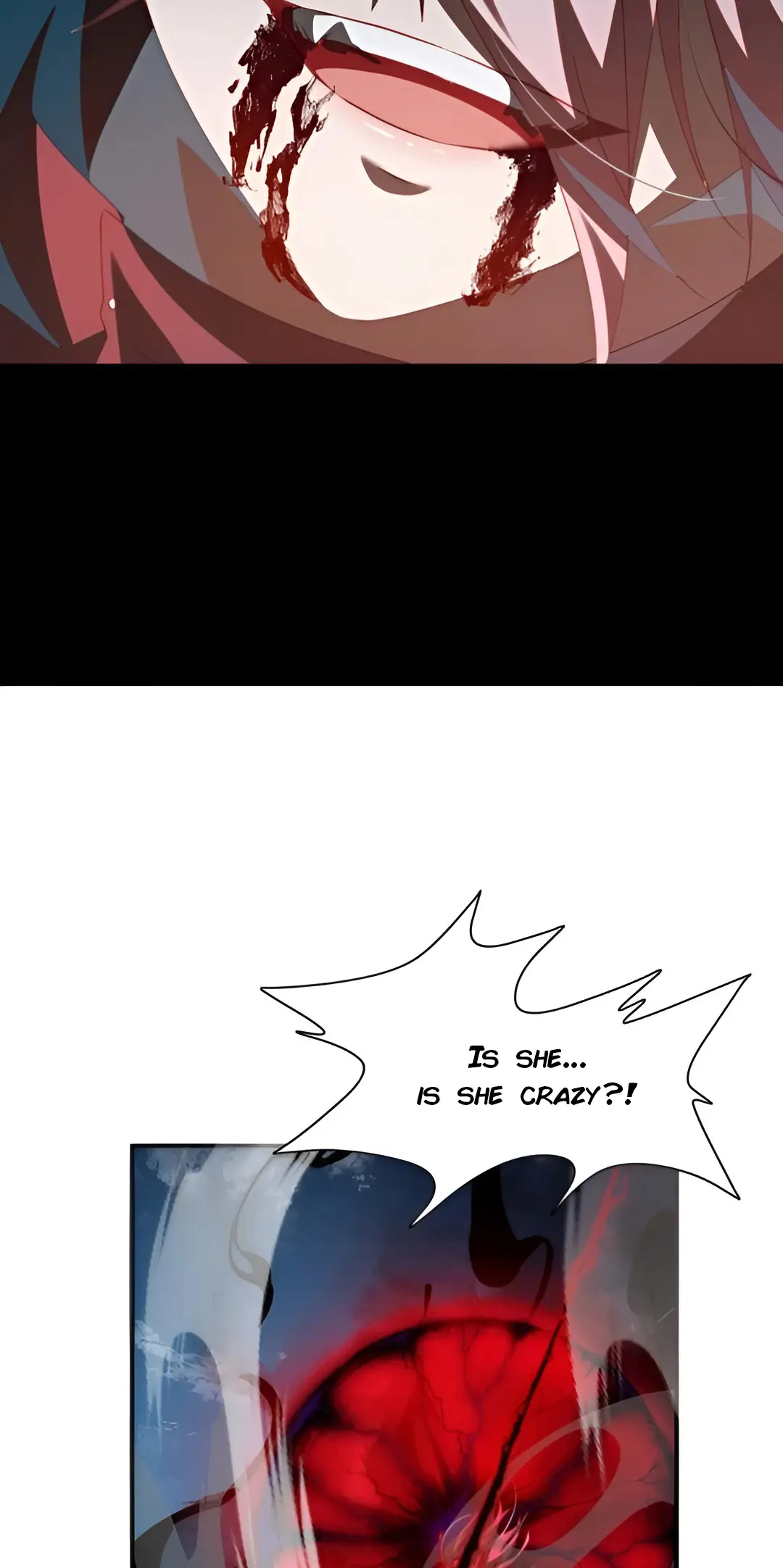 I Am a Max-level Priestess in Another World Chapter 9 page 42