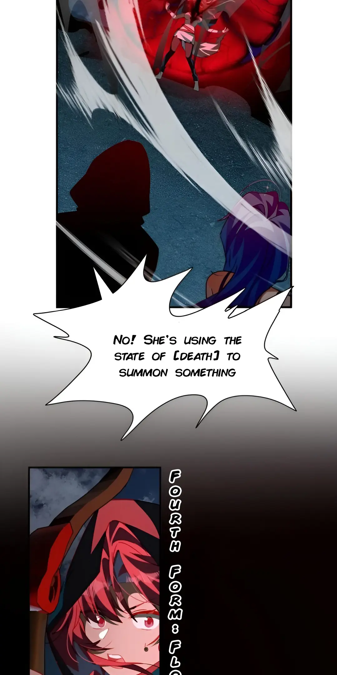 I Am a Max-level Priestess in Another World Chapter 9 page 43