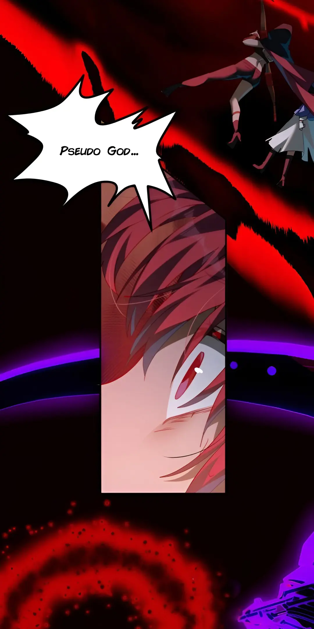 I Am a Max-level Priestess in Another World Chapter 9 page 46