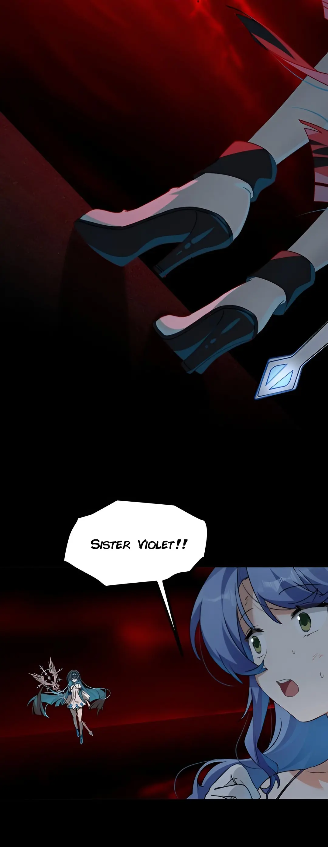 I Am a Max-level Priestess in Another World Chapter 9 page 50