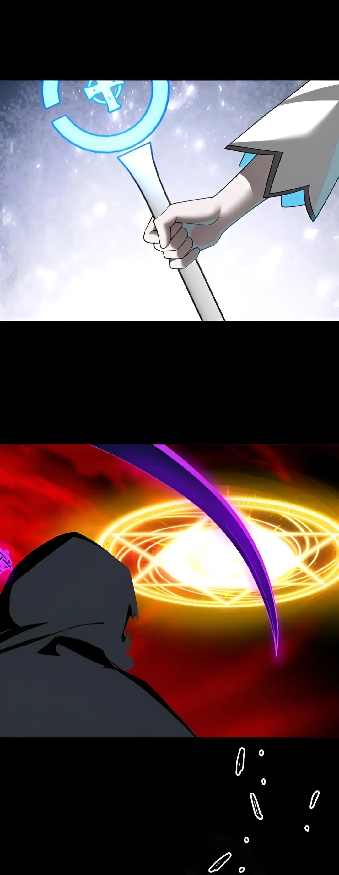 I Am a Max-level Priestess in Another World Chapter 9 page 51