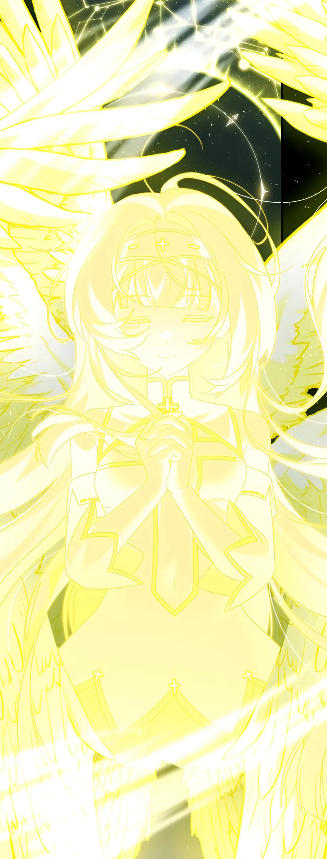 I Am a Max-level Priestess in Another World Chapter 9 page 53