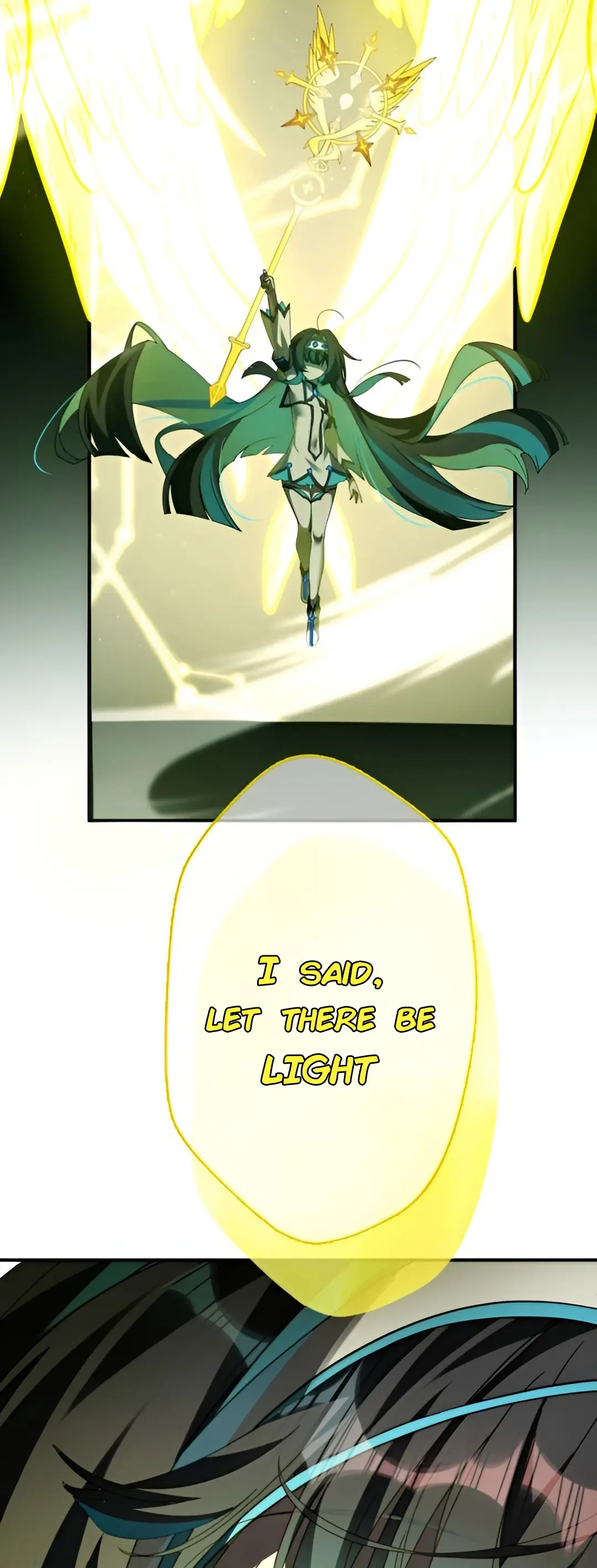 I Am a Max-level Priestess in Another World Chapter 9 page 54