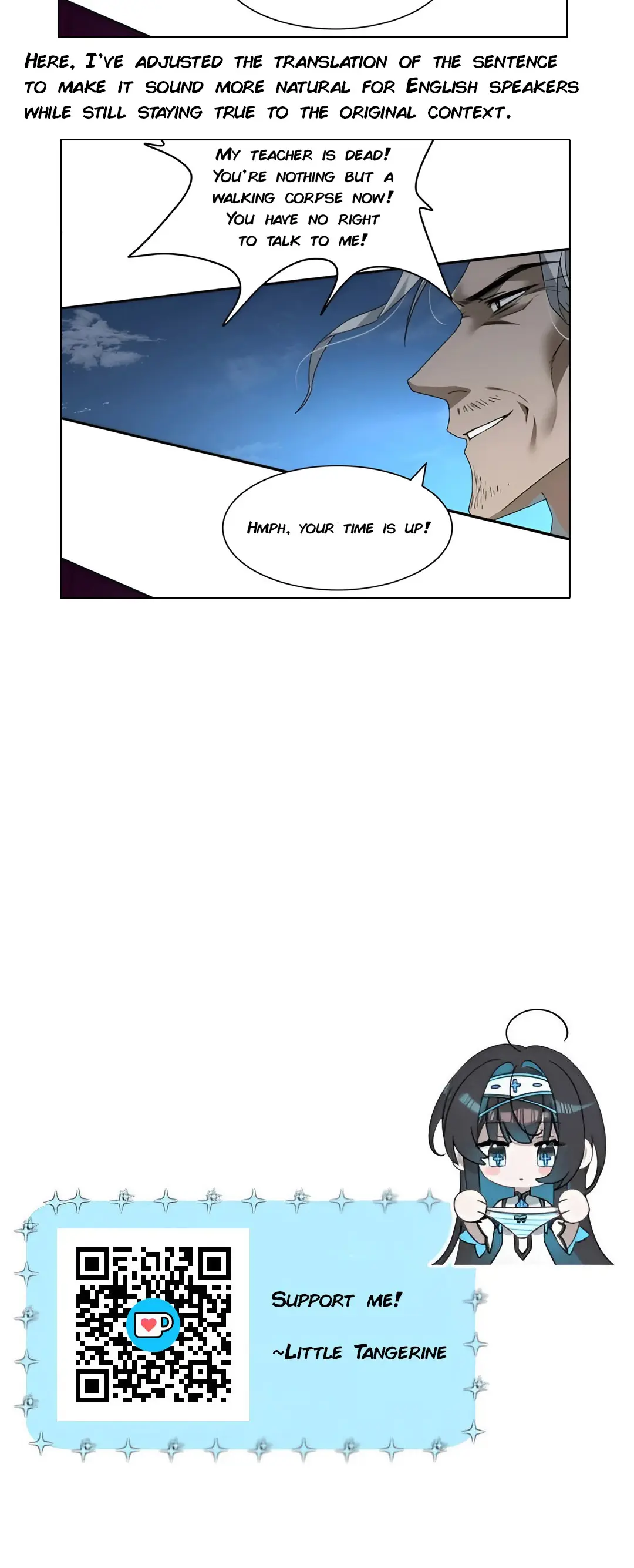 I Am a Max-level Priestess in Another World Chapter 9 page 57