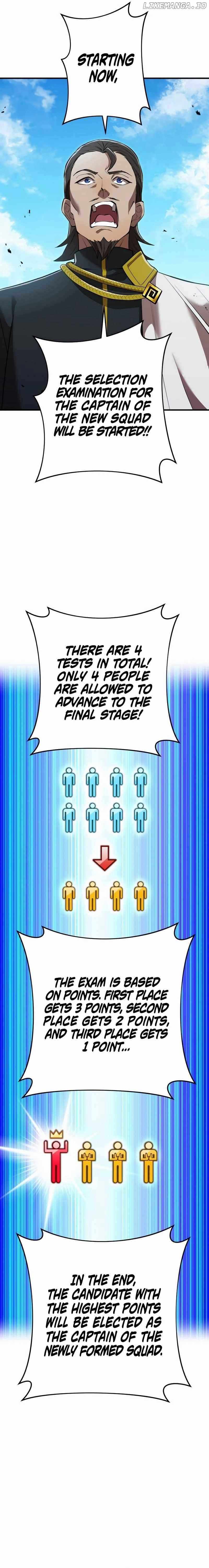 I am the Most Powerful Transcendent Being Chapter 30 page 3