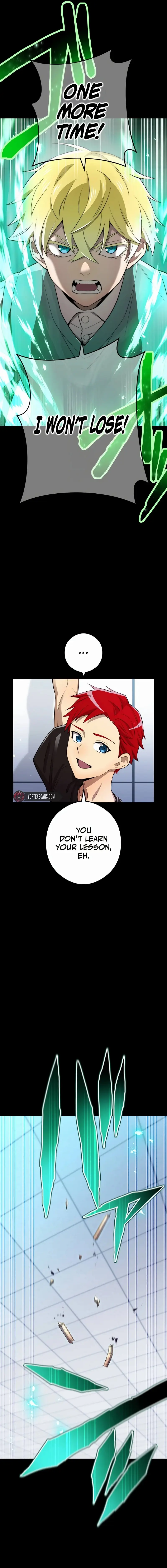 I am the Most Powerful Transcendent Being Chapter 41 page 2