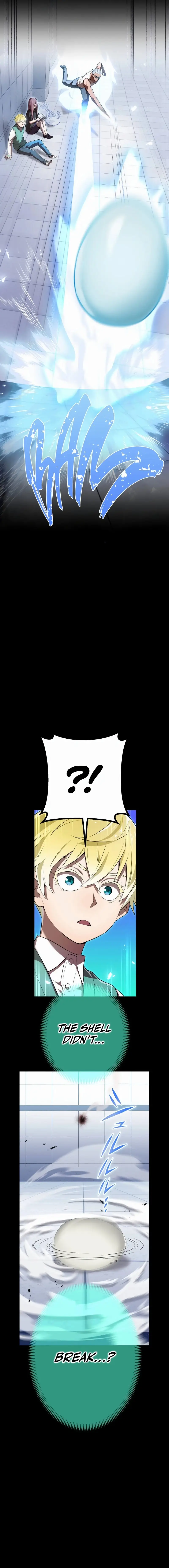 I am the Most Powerful Transcendent Being Chapter 41 page 7
