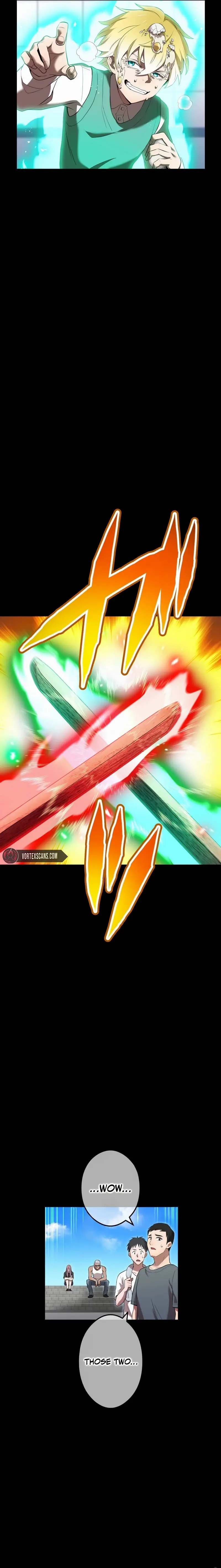 I am the Most Powerful Transcendent Being Chapter 41 page 14