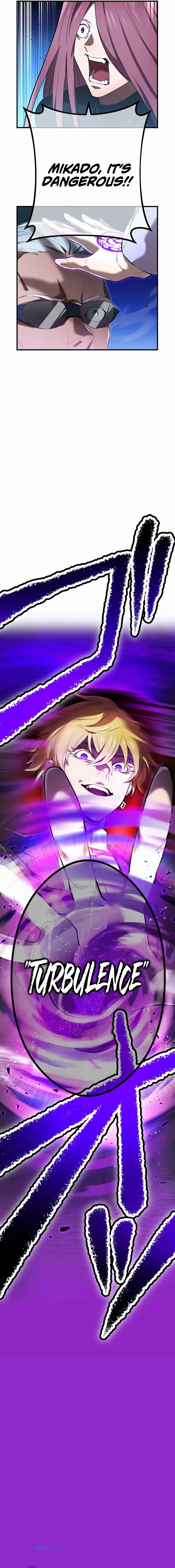 I am the Most Powerful Transcendent Being Chapter 41 page 27