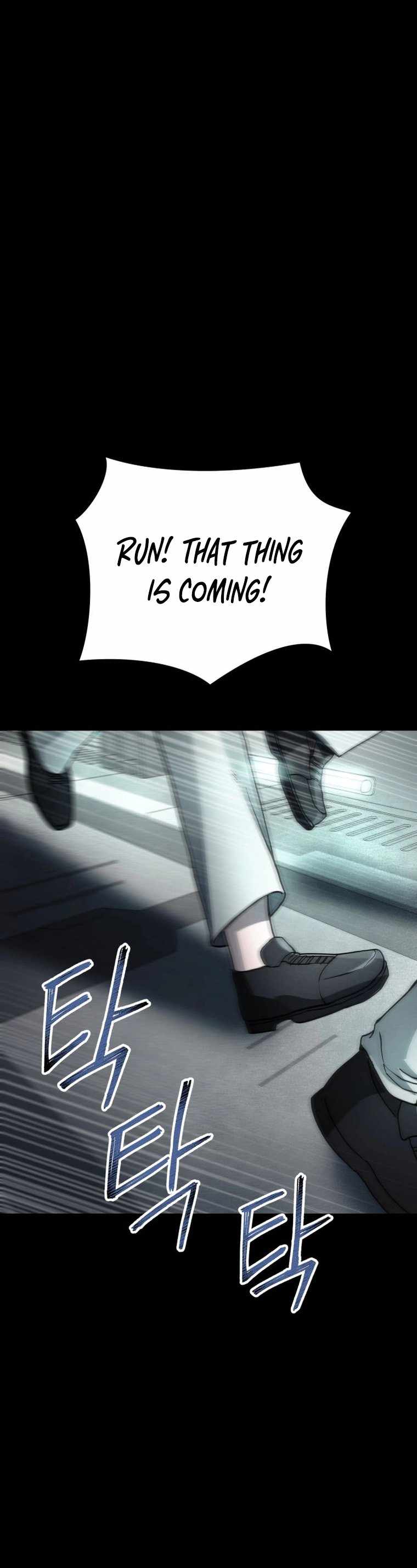 I Became an Evolving Space Monster Chapter 16 page 24
