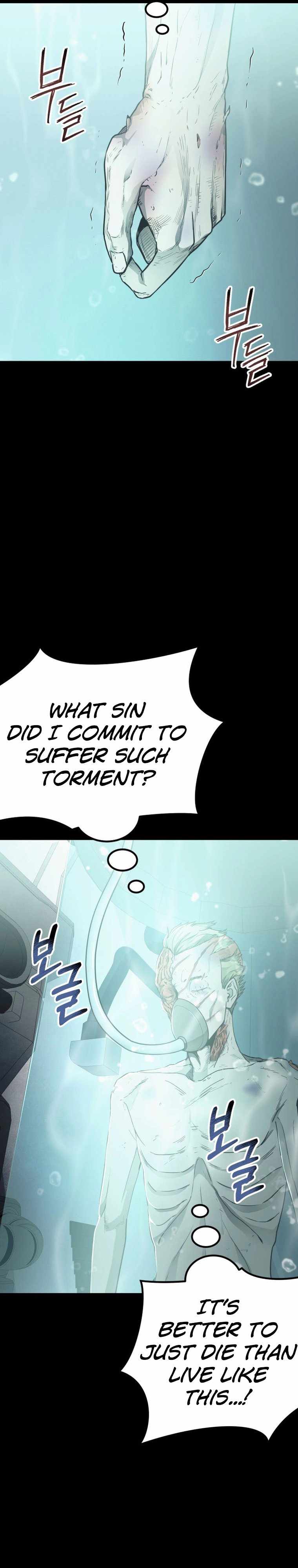 I Became an Evolving Space Monster Chapter 16 page 38