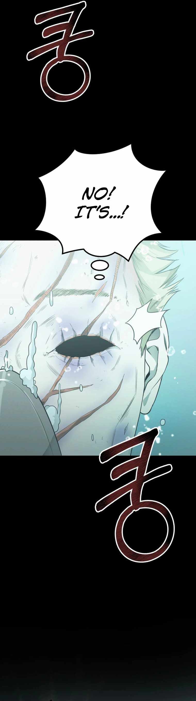 I Became an Evolving Space Monster Chapter 16 page 40