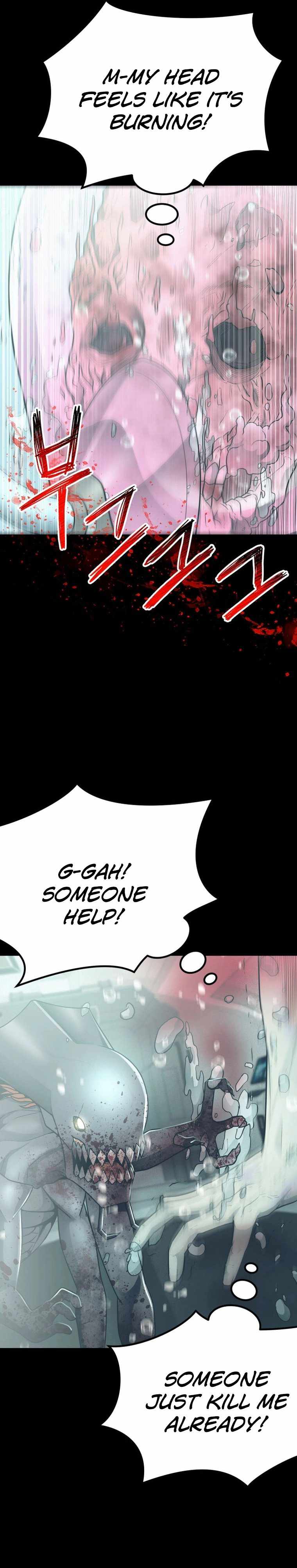 I Became an Evolving Space Monster Chapter 16 page 44