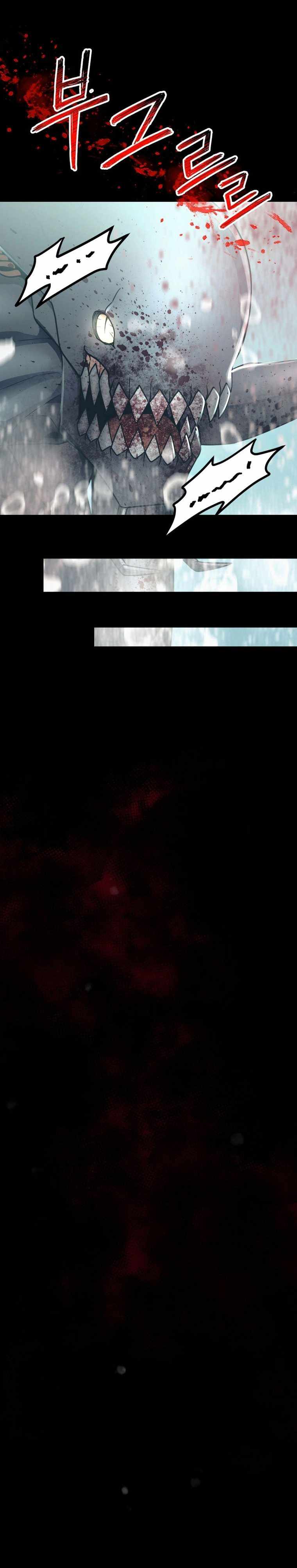 I Became an Evolving Space Monster Chapter 16 page 45