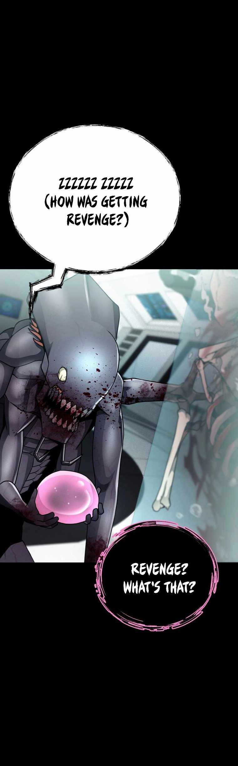 I Became an Evolving Space Monster Chapter 16 page 47
