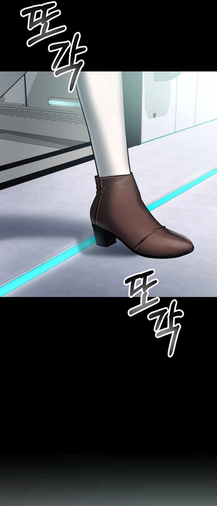 I Became an Evolving Space Monster Chapter 2 page 30