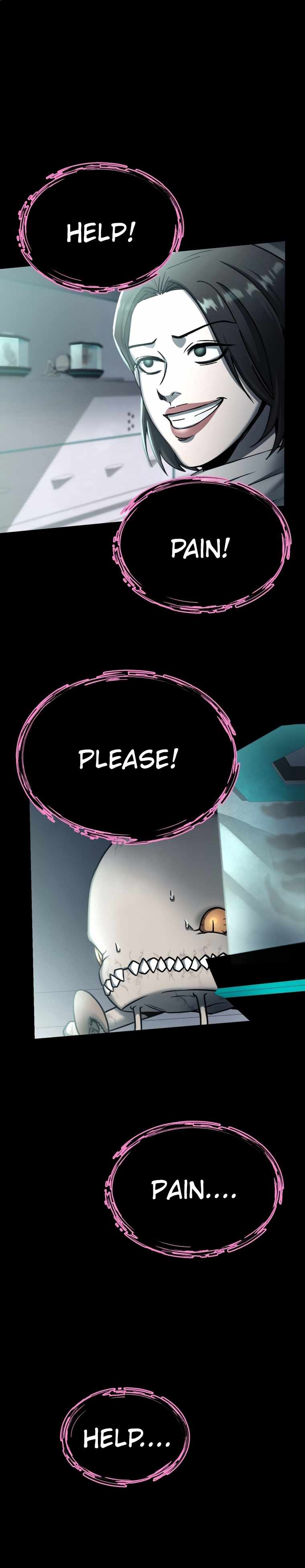 I Became an Evolving Space Monster Chapter 2 page 42