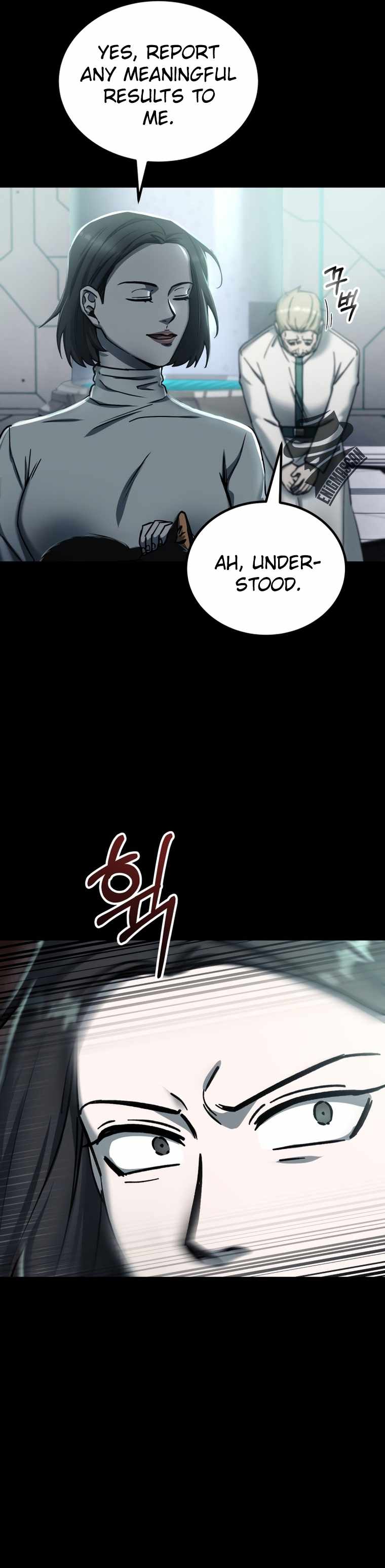 I Became an Evolving Space Monster Chapter 2 page 45