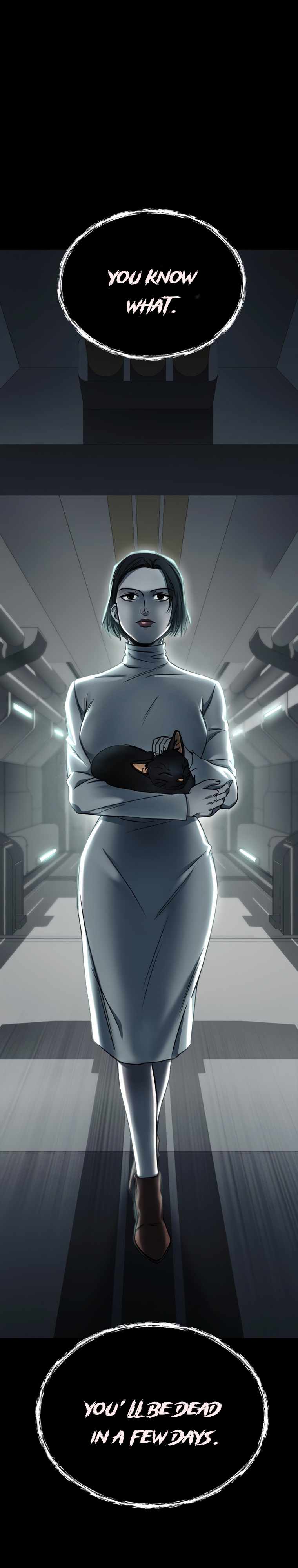 I Became an Evolving Space Monster Chapter 2 page 48