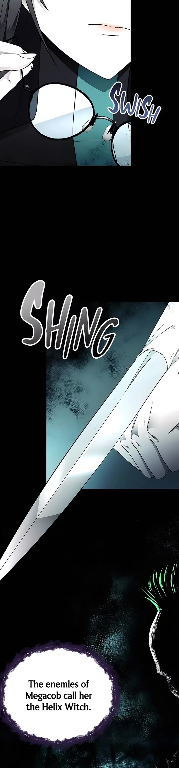 I Became an Evolving Space Monster Chapter 22.1 page 14