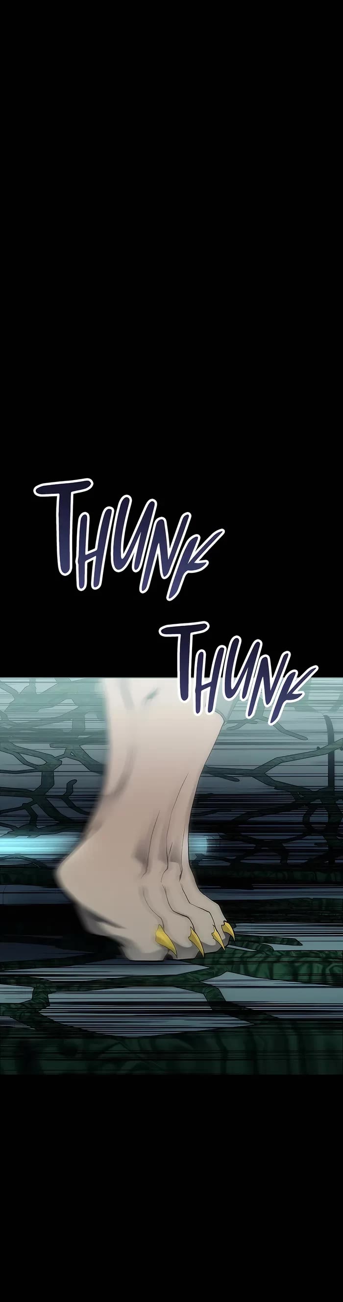 I Became an Evolving Space Monster Chapter 22.1 page 19