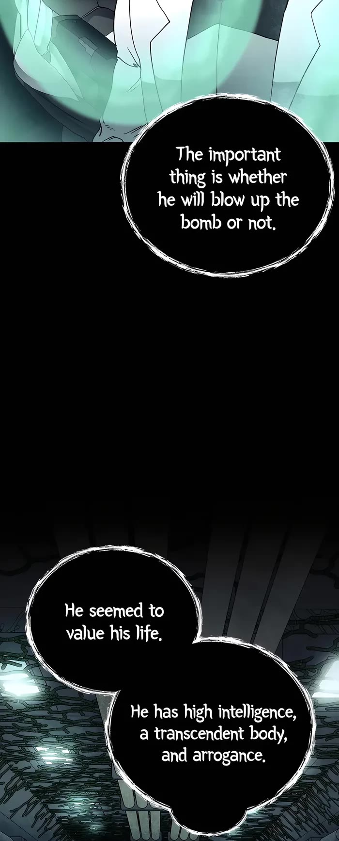 I Became an Evolving Space Monster Chapter 22.1 page 31