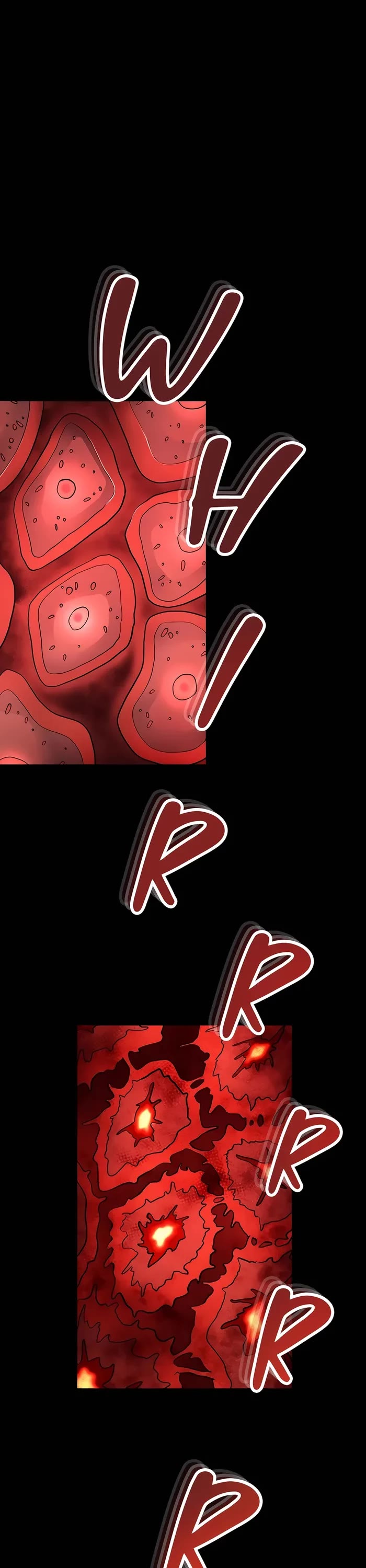 I Became an Evolving Space Monster Chapter 22.1 page 34