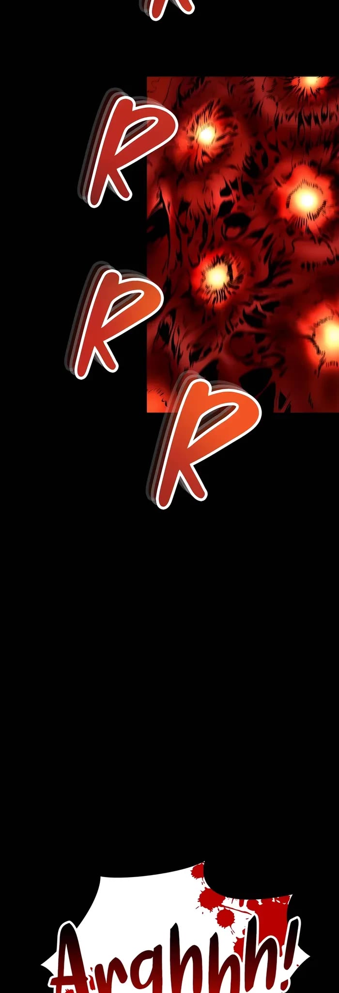 I Became an Evolving Space Monster Chapter 22.1 page 35