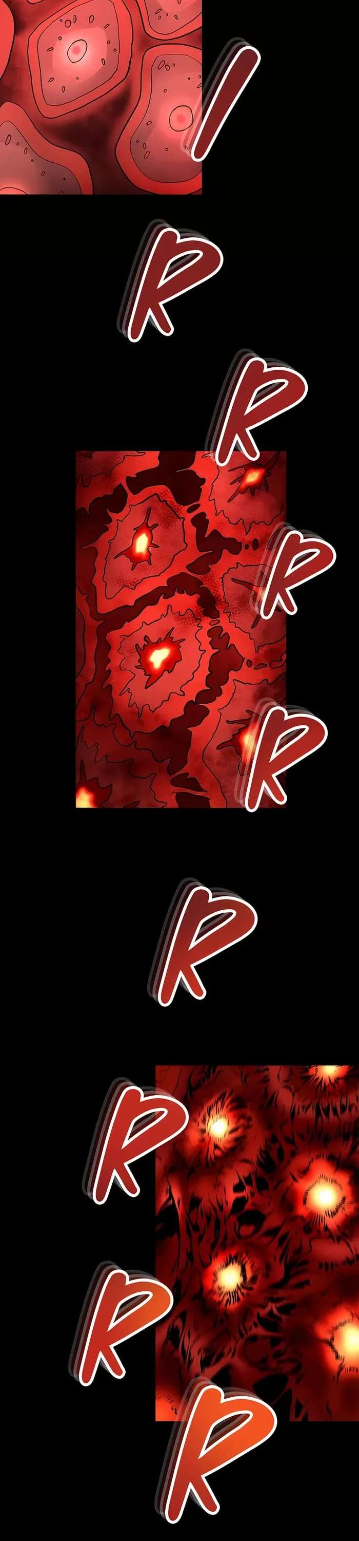I Became an Evolving Space Monster Chapter 22.2 page 2