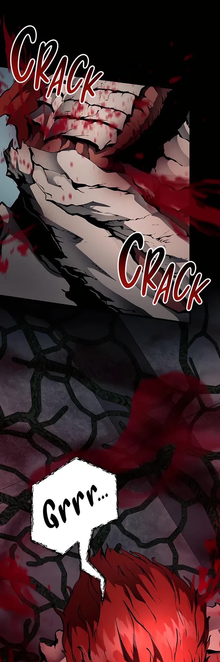 I Became an Evolving Space Monster Chapter 22.2 page 4