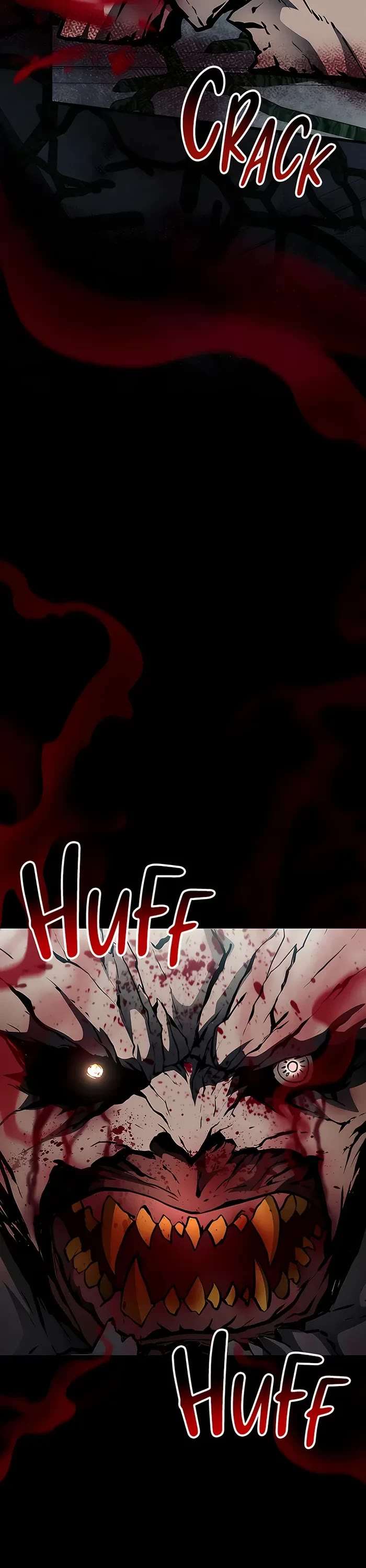 I Became an Evolving Space Monster Chapter 22.2 page 6