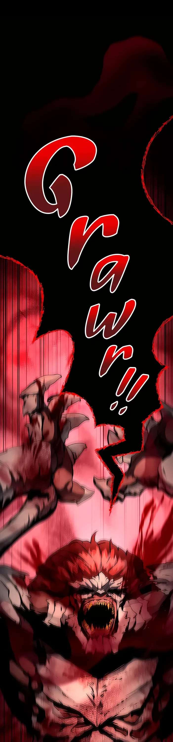 I Became an Evolving Space Monster Chapter 22.2 page 7