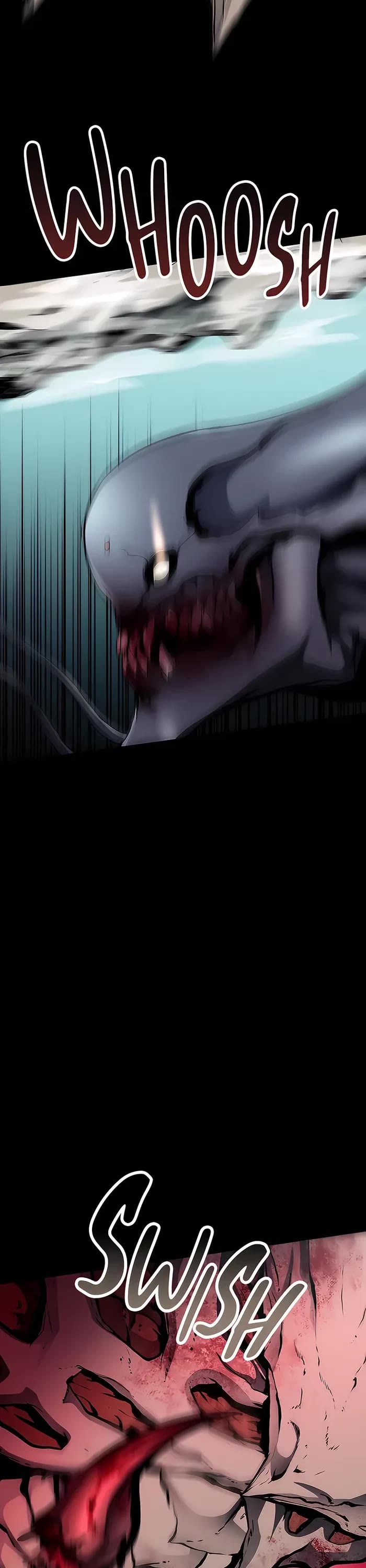 I Became an Evolving Space Monster Chapter 22.2 page 12