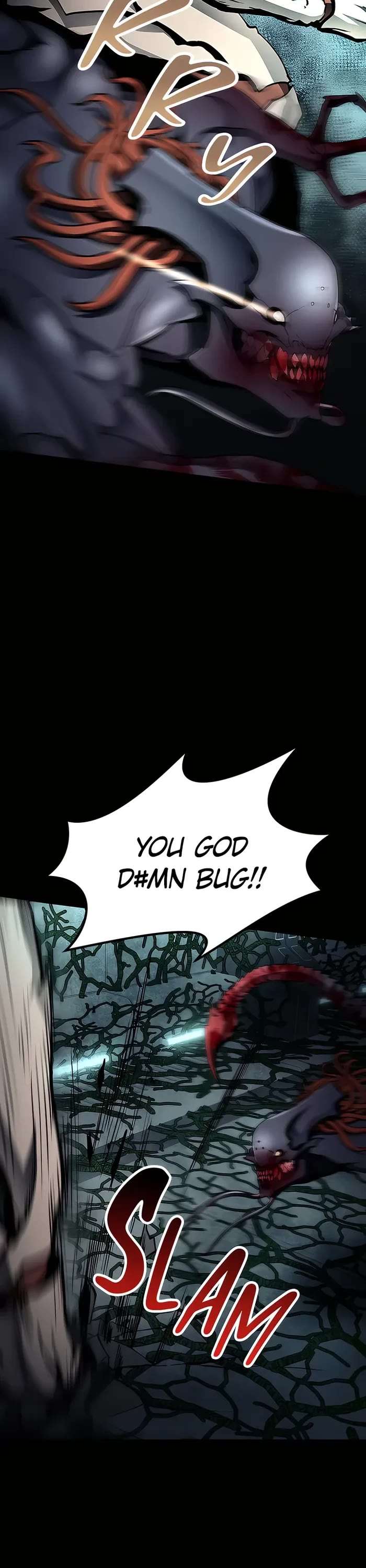 I Became an Evolving Space Monster Chapter 22.2 page 18