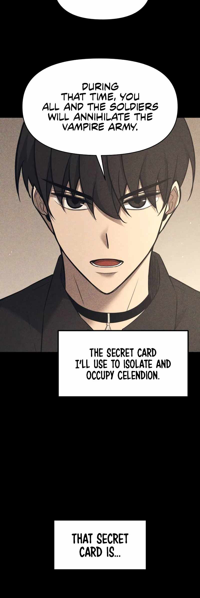 I Became the Tyrant of a Defence Game Chapter 102 page 3