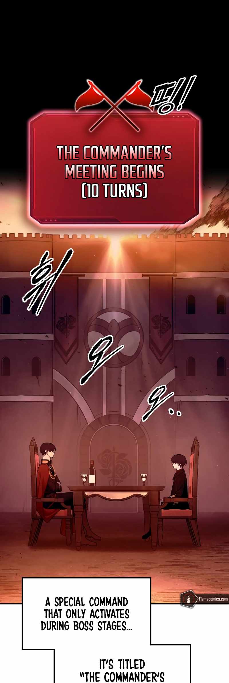 I Became the Tyrant of a Defence Game Chapter 102 page 4