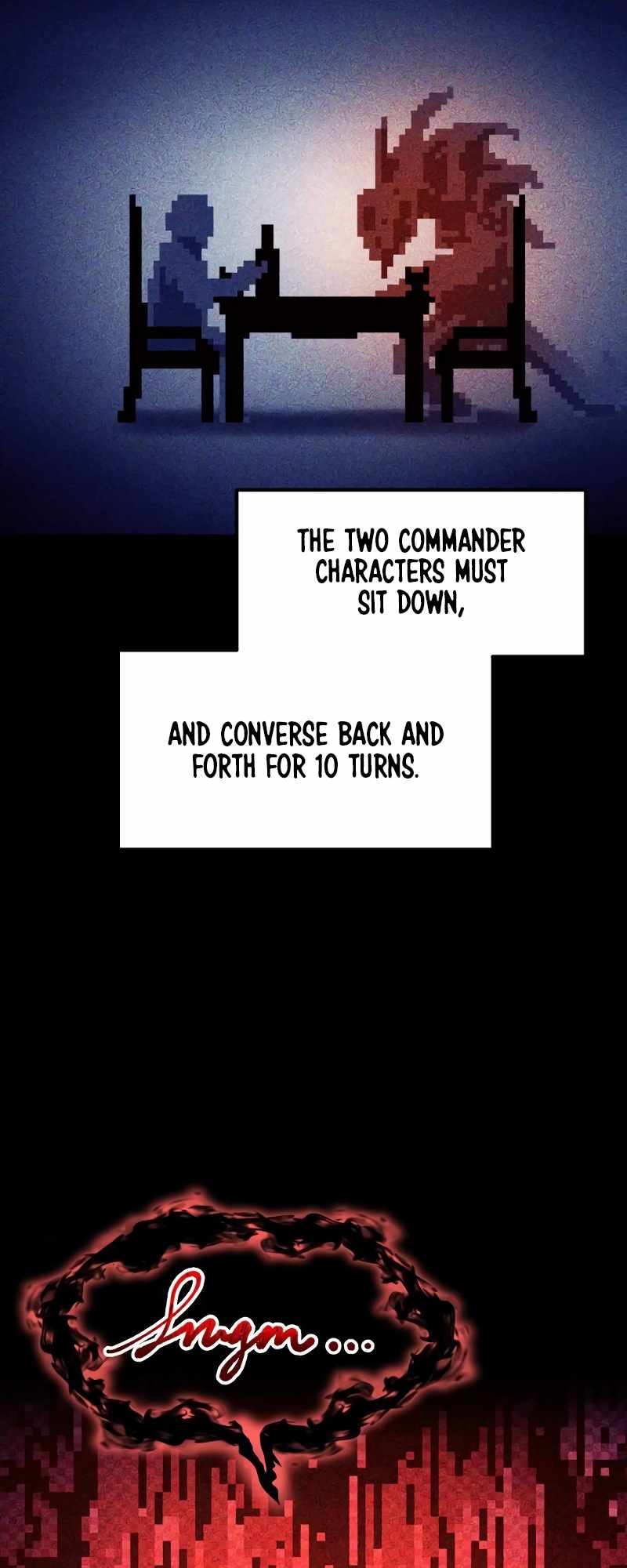 I Became the Tyrant of a Defence Game Chapter 102 page 7