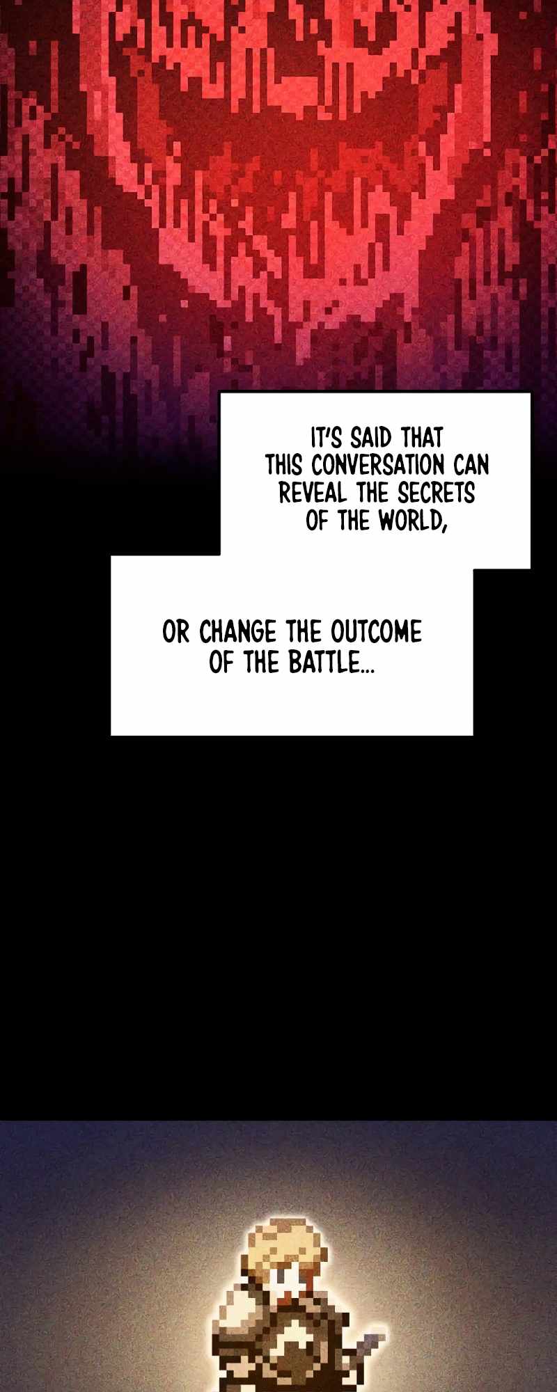 I Became the Tyrant of a Defence Game Chapter 102 page 8