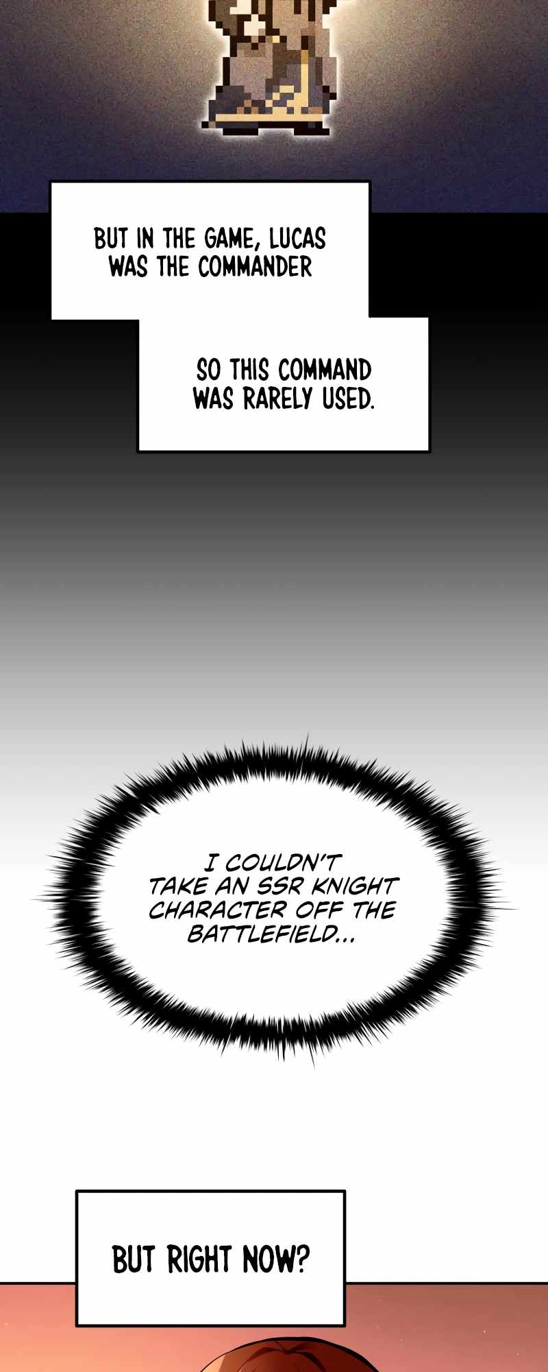 I Became the Tyrant of a Defence Game Chapter 102 page 9