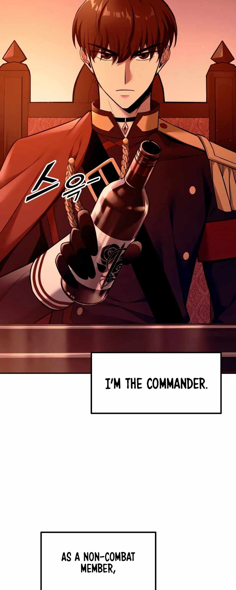 I Became the Tyrant of a Defence Game Chapter 102 page 10