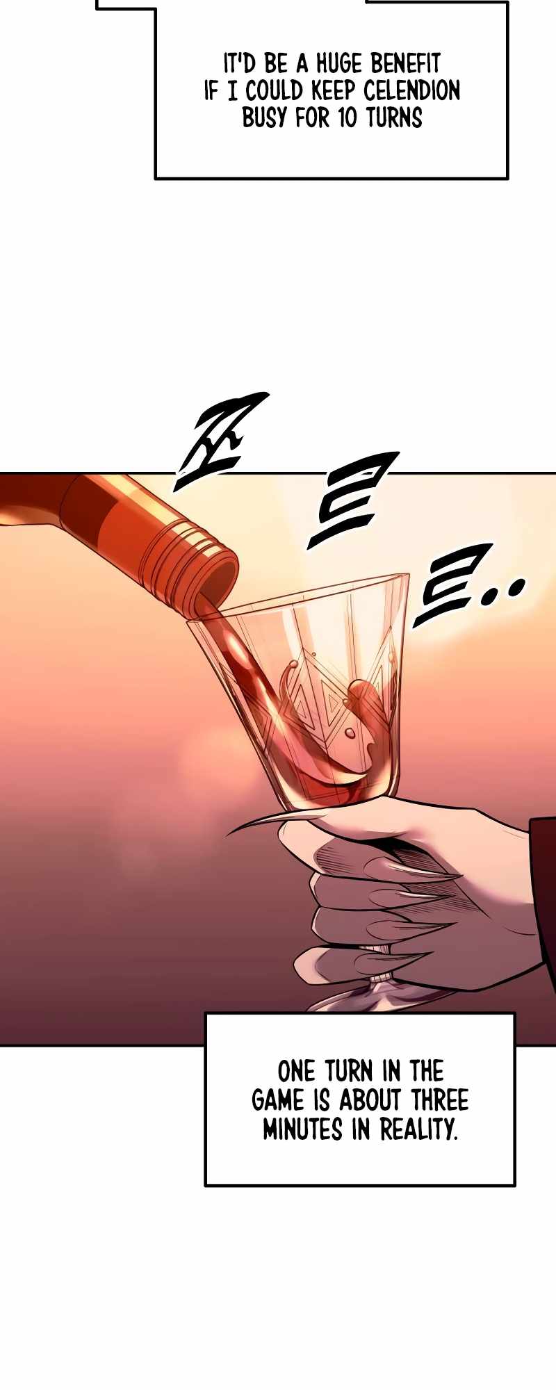 I Became the Tyrant of a Defence Game Chapter 102 page 11
